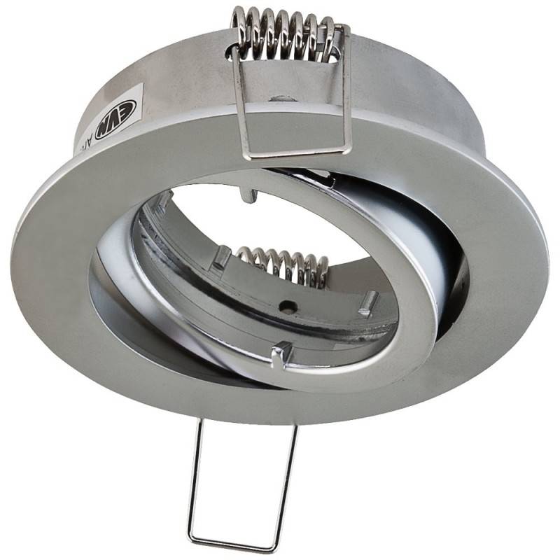 EVN Lichttechnik DG EB-Strahler 754 014 chr/mt