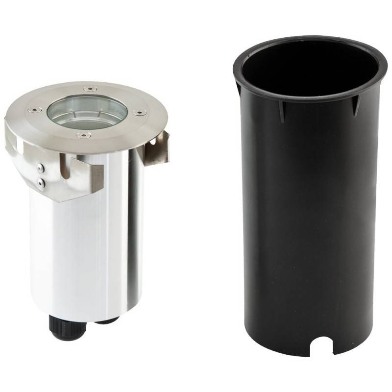 EVN Lichttechnik Boden-EB-Leuchte 673 510 eds