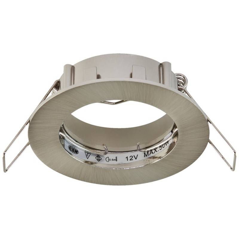 EVN Lichttechnik NV EB-Leuchte 511 013 chr/sat