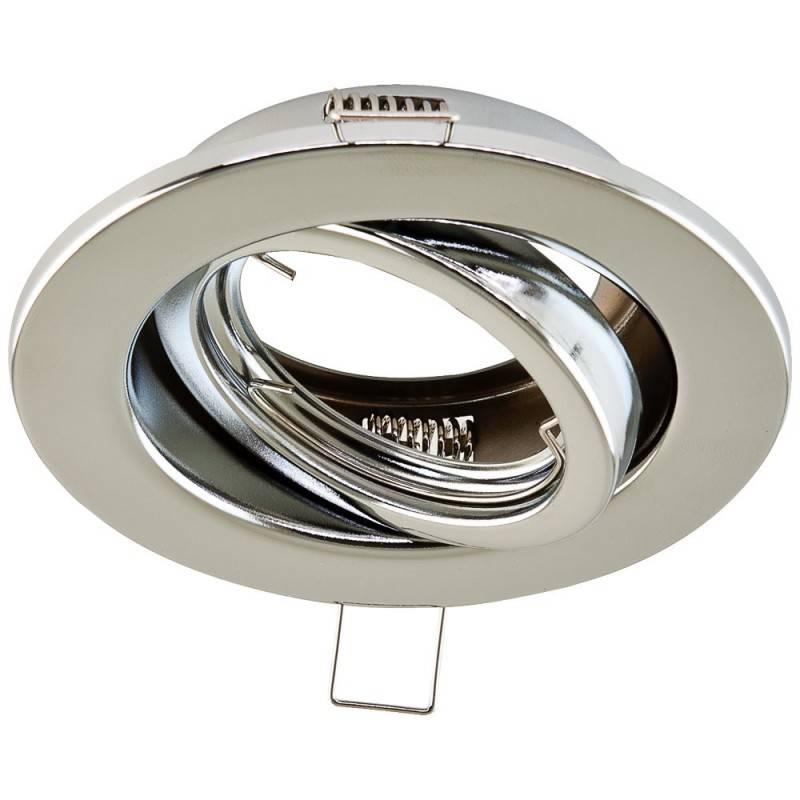 EVN Lichttechnik EB-Leuchte 527 011 chr