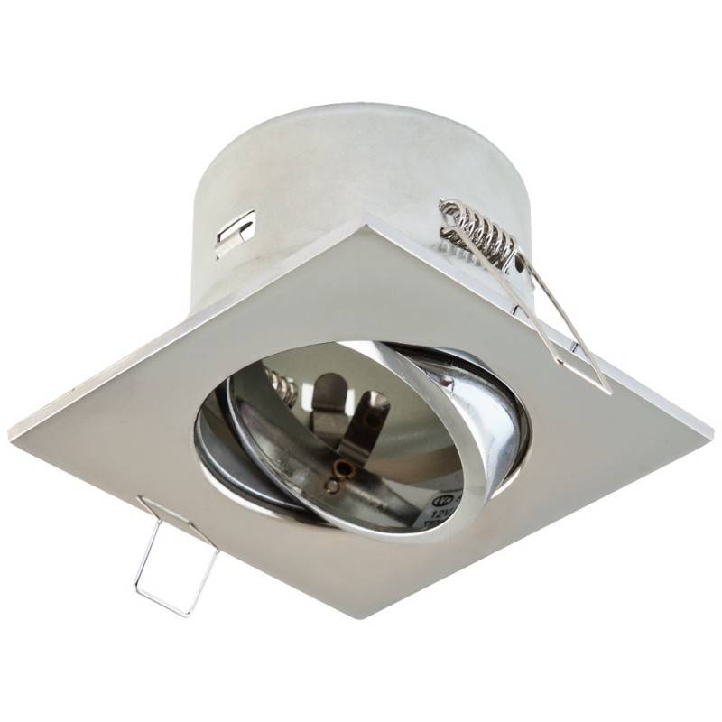 EVN Lichttechnik NV EB-Leuchte chr 759 411