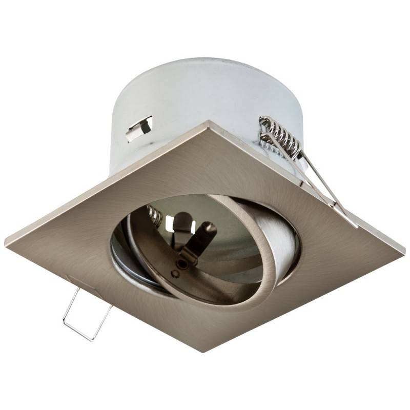 EVN Lichttechnik NV EB-Leuchte chr-sat 759 413