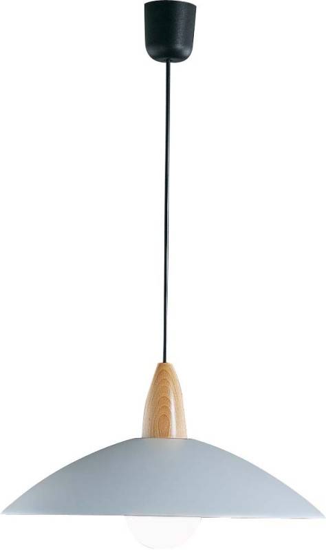 Böhmer Pendelleuchte 21051 si