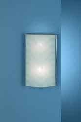 Böhmer Wandleuchte ti/si 31552