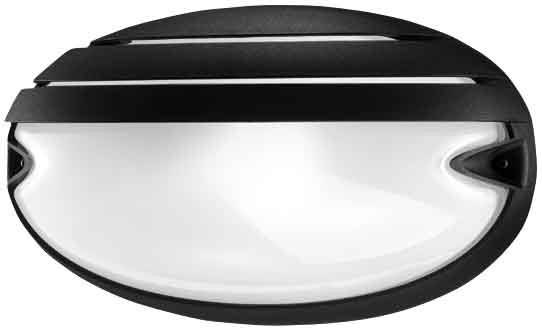 Spittler Wandleuchte CHIP OVALE 25 #5707