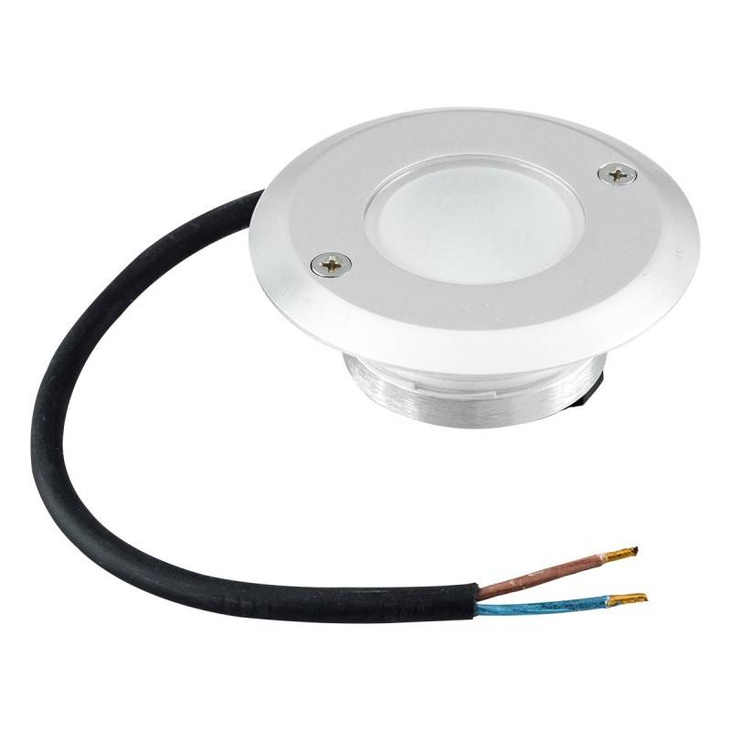 EVN Lichttechnik LED Bodeneinbauleuchte P 650102