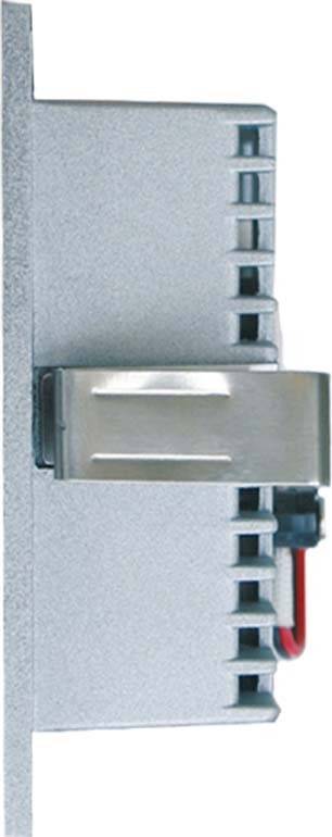 EVN Lichttechnik LED Wandeinbauleuchte P21 402