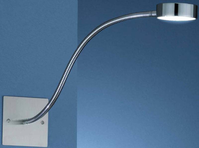 Böhmer Wandeinbauleuchte eds/chr 34032