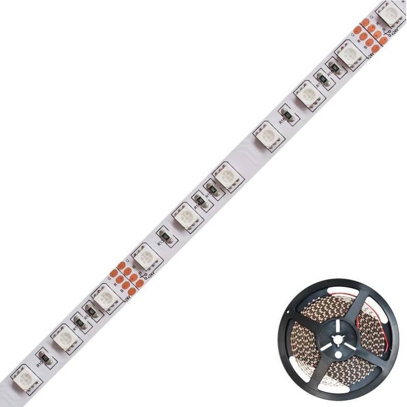 EVN Lichttechnik LED-Stripe RGB LSTR 20 24 30 50 99