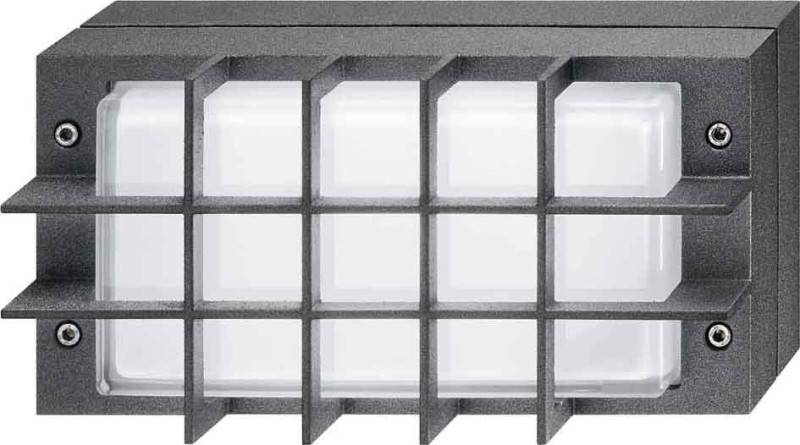 Spittler Decken-/Wandanbauleuchte BLIZ GUARD #700195