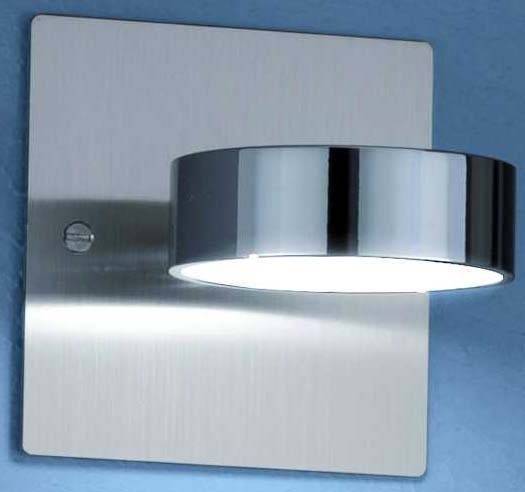 Böhmer Wandeinbauleuchte eds/chr 34030