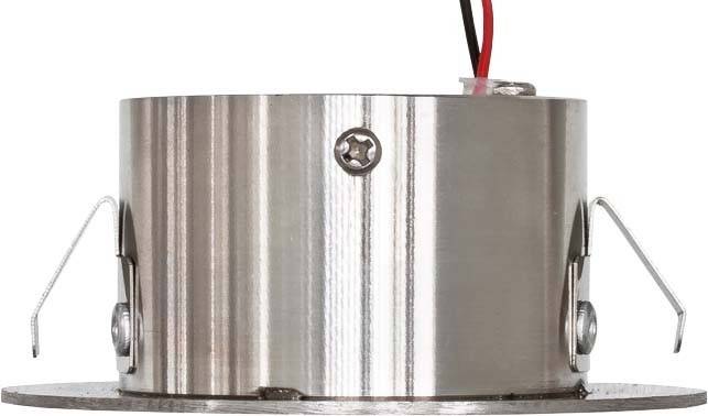 EVN Lichttechnik P-LED Wandeinbauleuchte P440101