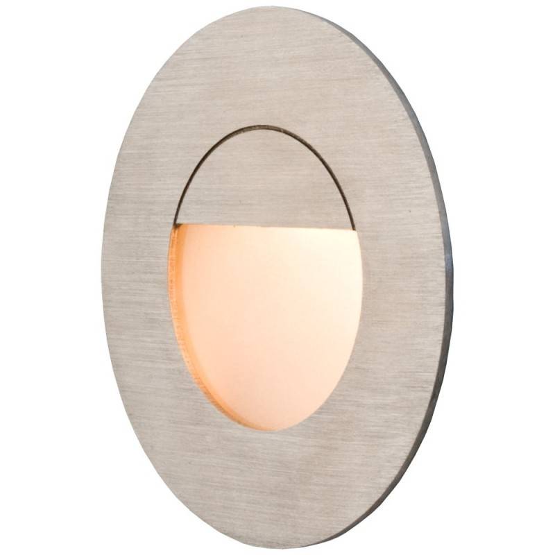 EVN Lichttechnik P-LED Wandeinbauleuchte P440102