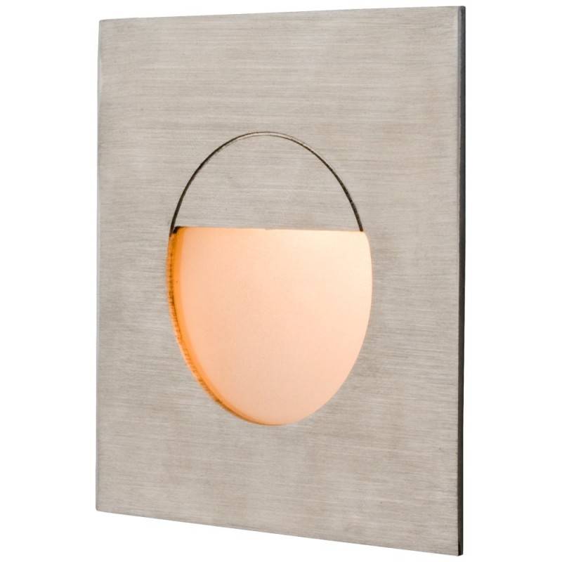 EVN Lichttechnik P-LED Wandeinbauleuchte P444102