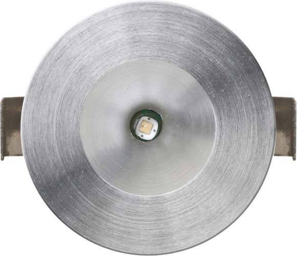 EVN Lichttechnik LED Lichtpunkt P20 0101