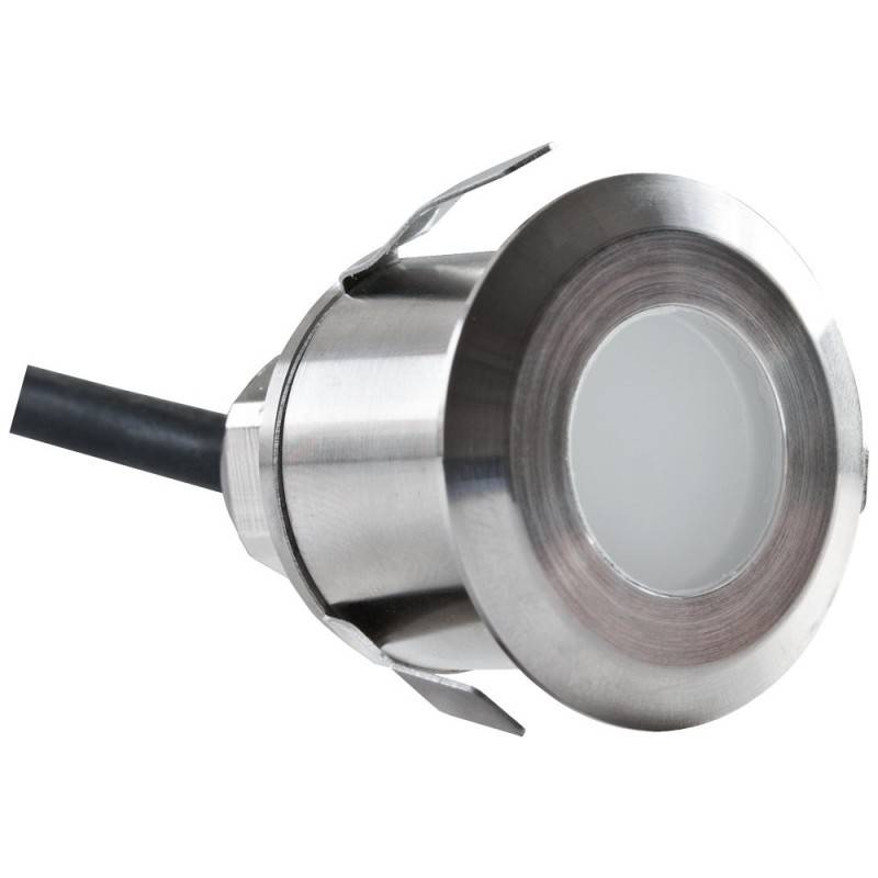 EVN Lichttechnik LED-Einbauleuchte P67 061099