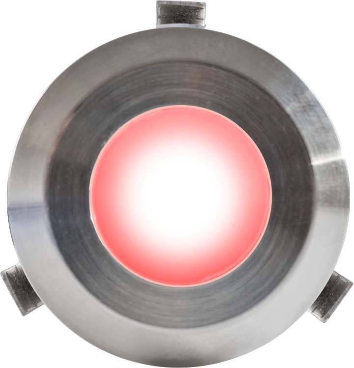 EVN Lichttechnik LED-Einbauleuchte P67 061099