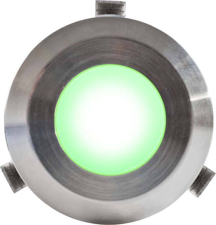 EVN Lichttechnik LED-Einbauleuchte P67 061099