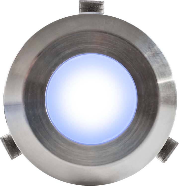 EVN Lichttechnik LED-Einbauleuchte P67 061099