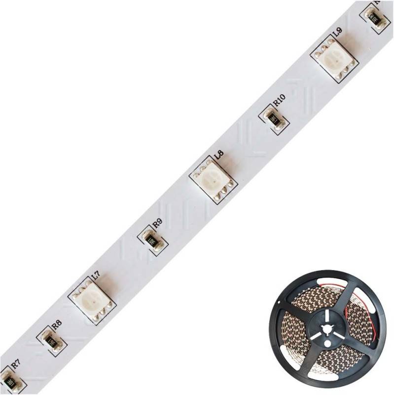 EVN Lichttechnik LED-Stripe LSTR SB 20 24 155099