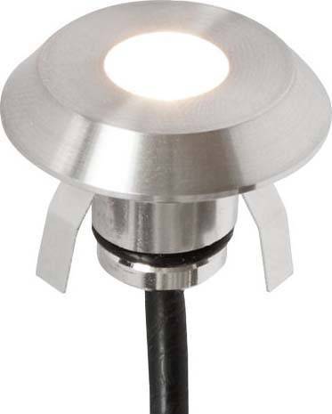 EVN Lichttechnik LED Lichtpunkt P44 10 02