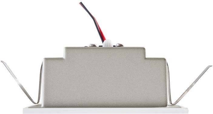 EVN Lichttechnik LED Wandeinbauleuchte P21 701