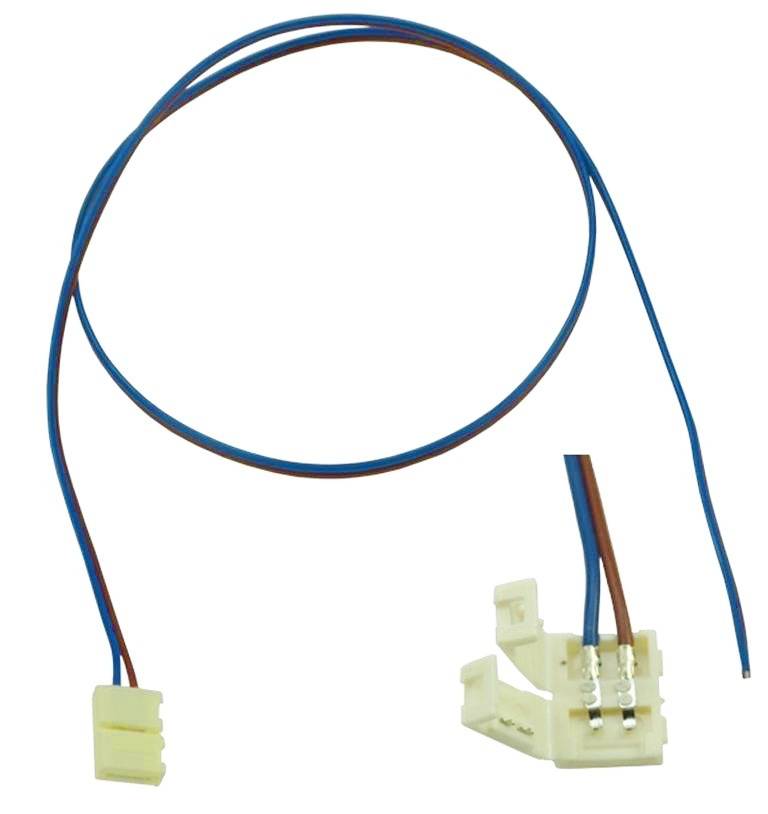 Scharnberger+Hasenbein Anschlusskabel 700mm 30664