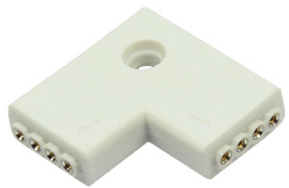 Scharnberger+Hasenbein Eckverbinder 90Gr 34740