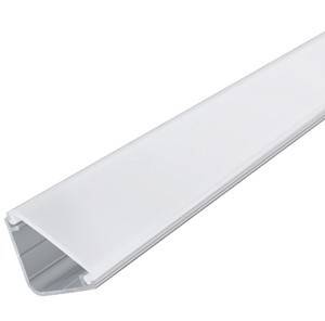 Scharnberger+Hasenbein Winkel-Profil 39152