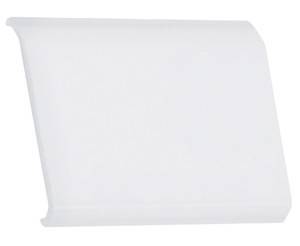 Scharnberger+Hasenbein Verbindungsabdeckung 39154