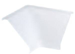 Scharnberger+Hasenbein Verbindungsabdeckung 39155