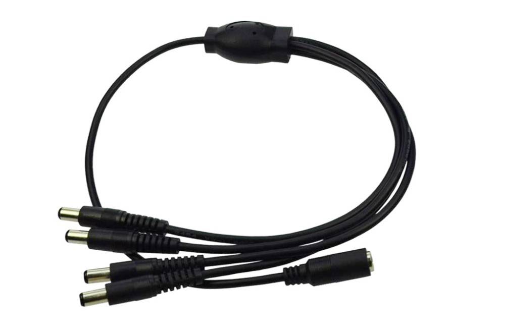 Scharnberger+Hasenbein Adapter Hohlbuchse/4xSteck 30530