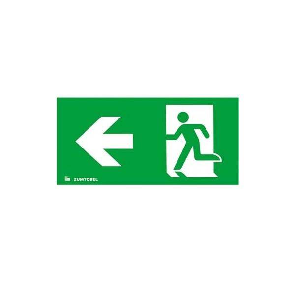 Zumtobel Group Rettungszeichen ARTSIGN #22166893