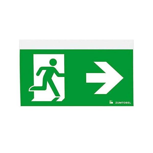 Zumtobel Group Rettungszeichen COSIGN150 #22168680