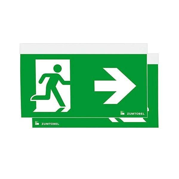 Zumtobel Group Rettungszeichen COSIGN150 #22168652