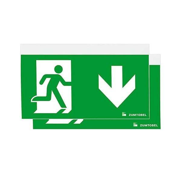 Zumtobel Group Rettungszeichen COSIGN150 #22168683