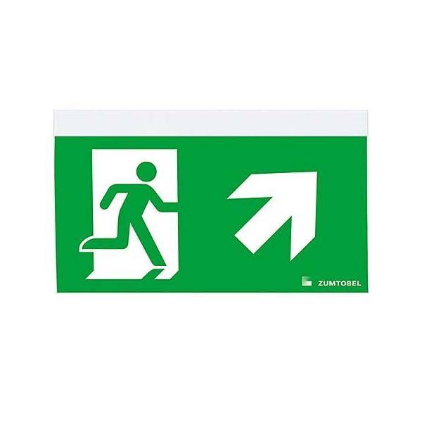Zumtobel Group Rettungszeichen COSIGN150 #22900394