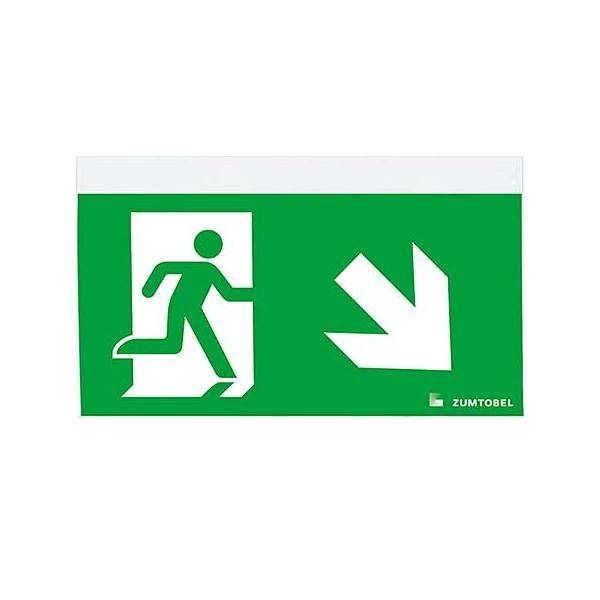 Zumtobel Group Rettungszeichen COSIGN150 #22900387