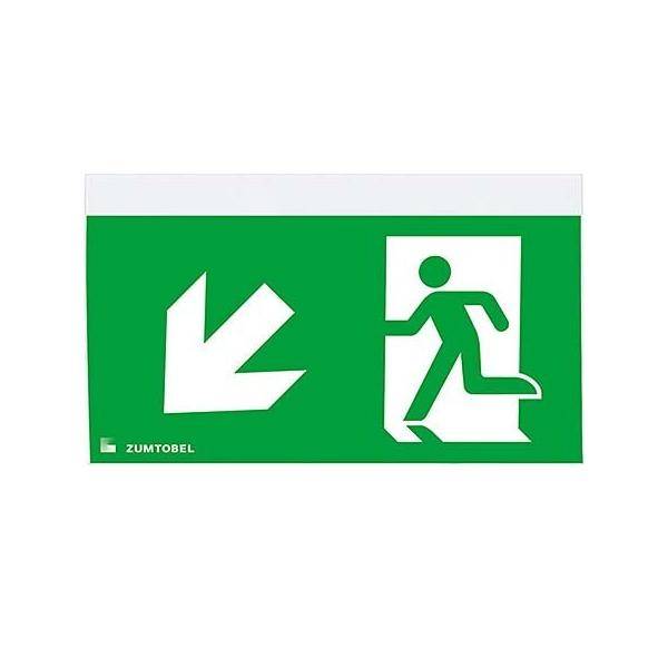 Zumtobel Group Rettungszeichen COSIGN150 #22900389