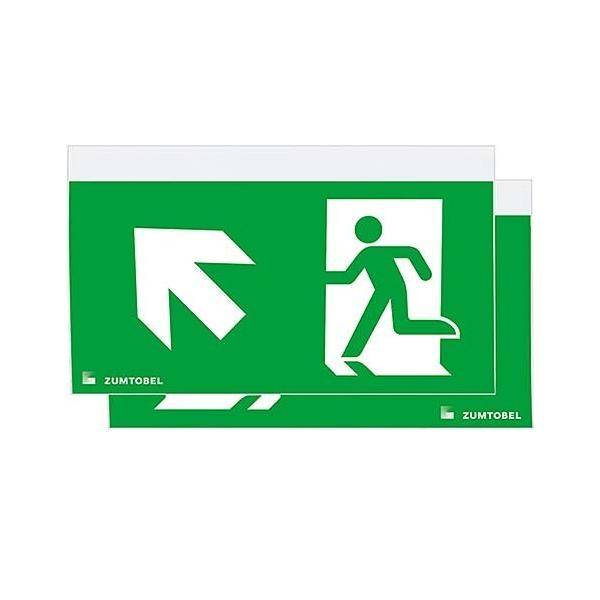 Zumtobel Group Rettungszeichen COSIGN150 #22900390