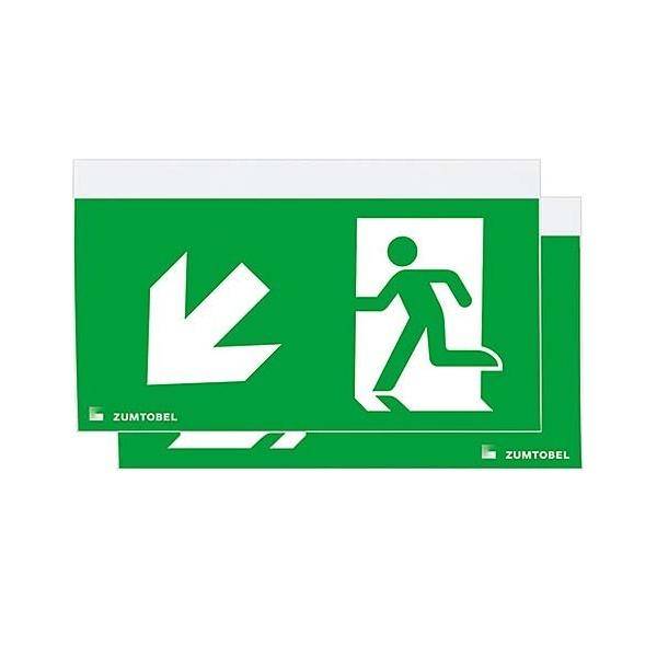 Zumtobel Group Rettungszeichen COSIGN150 #22900399