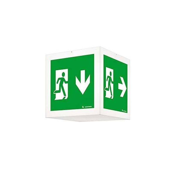 Zumtobel Group Rettungszeichen CUBESIGN #22168758
