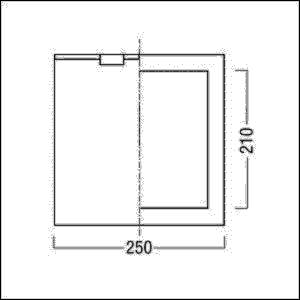 Zumtobel Group Rettungszeichen CUBESIGN #22168758