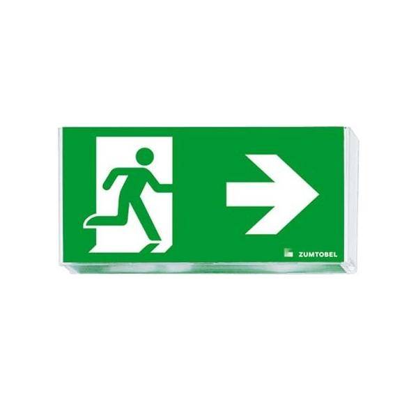 Zumtobel Group Rettungszeichen ECOSIGN C #22166880