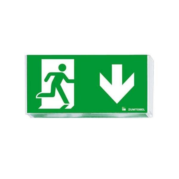 Zumtobel Group Rettungszeichen ECOSIGN C #22166876