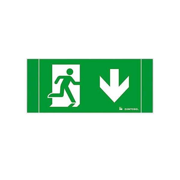 Zumtobel Group Rettungszeichen ERGOSIGN #22166887