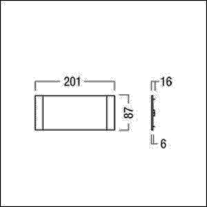 Zumtobel Group Rettungszeichen ERGOSIGN #22166887