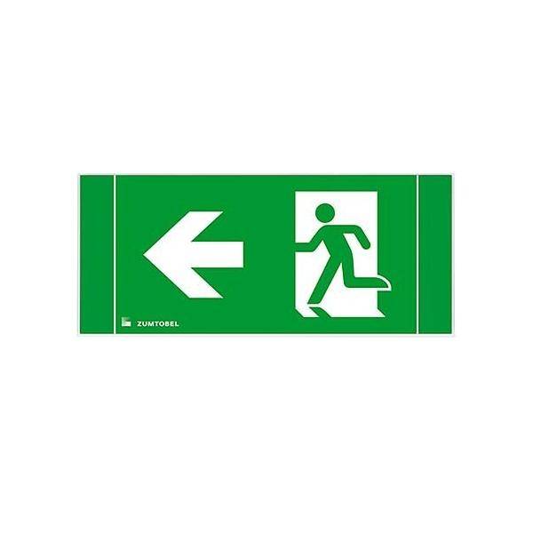 Zumtobel Group Rettungszeichen ERGOSIGN #22166888