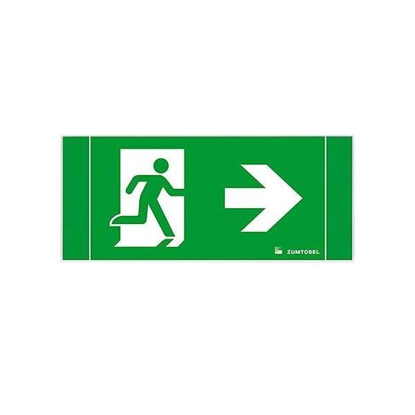 Zumtobel Group Rettungszeichen ERGOSIGN #22166889