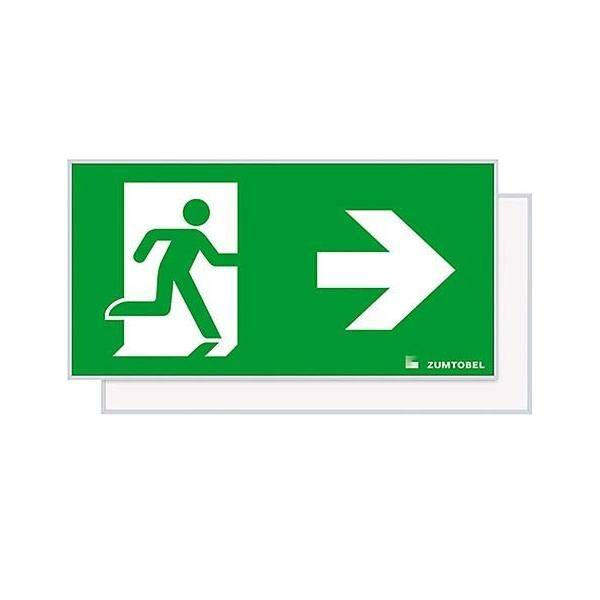 Zumtobel Group Rettungszeichen PURESIGN150#22168641